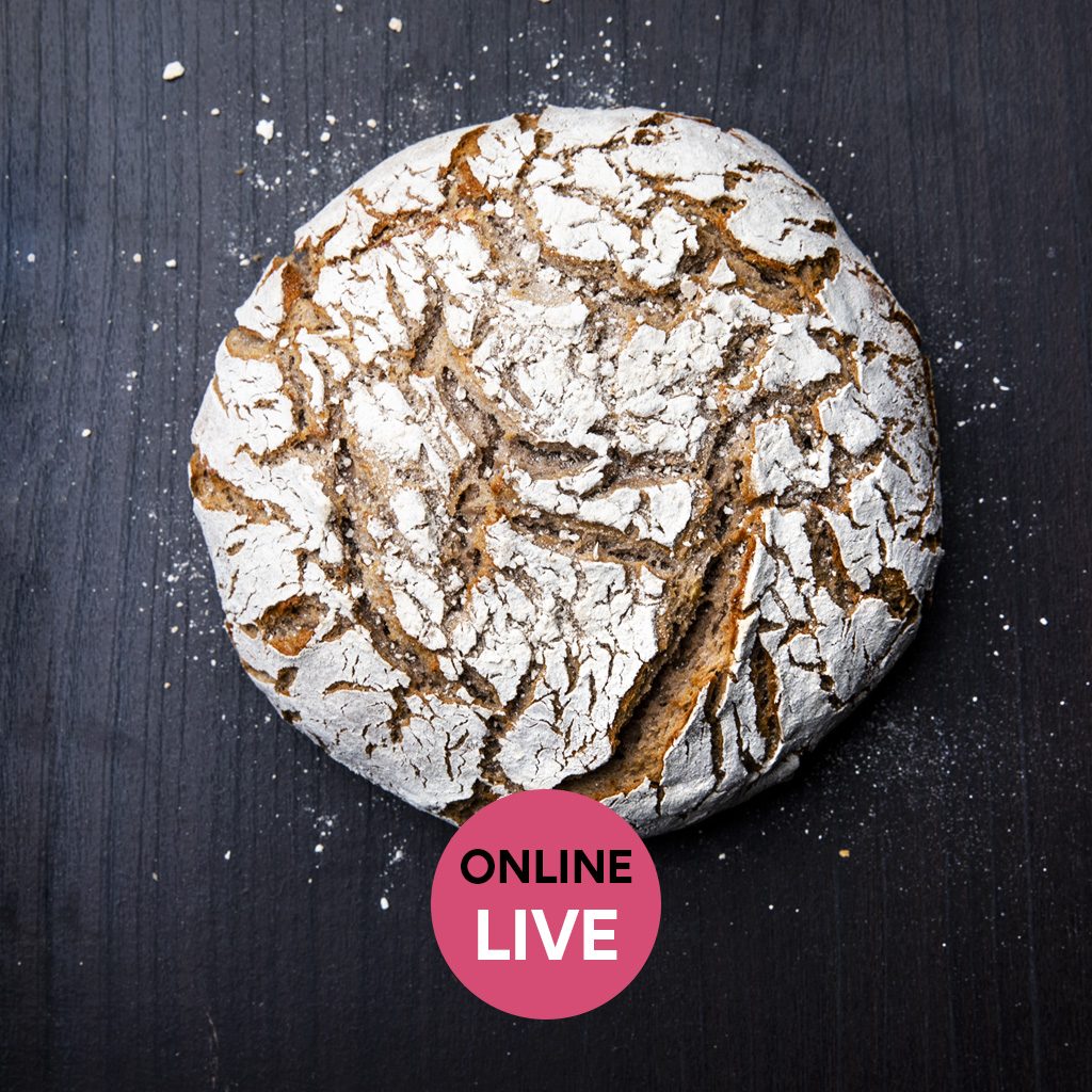 Online Brot Backen