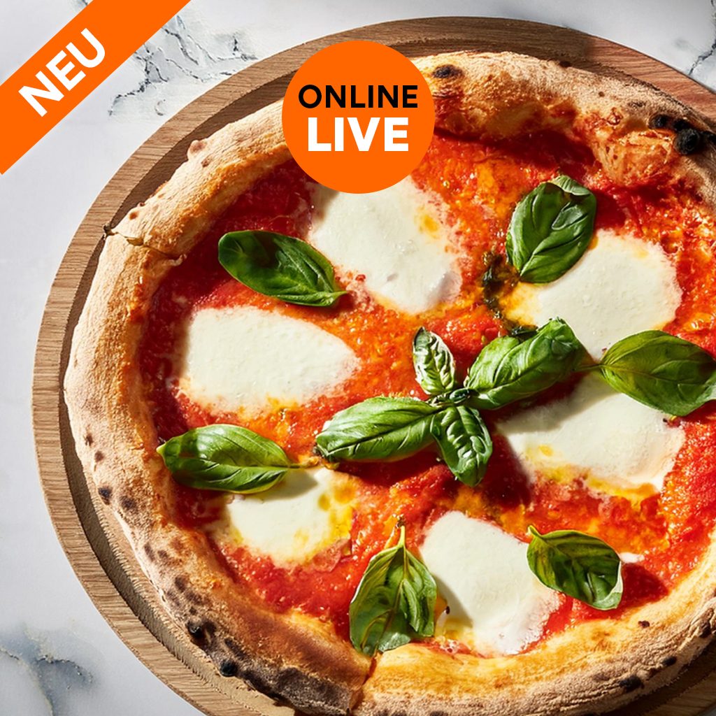 Online Pizza