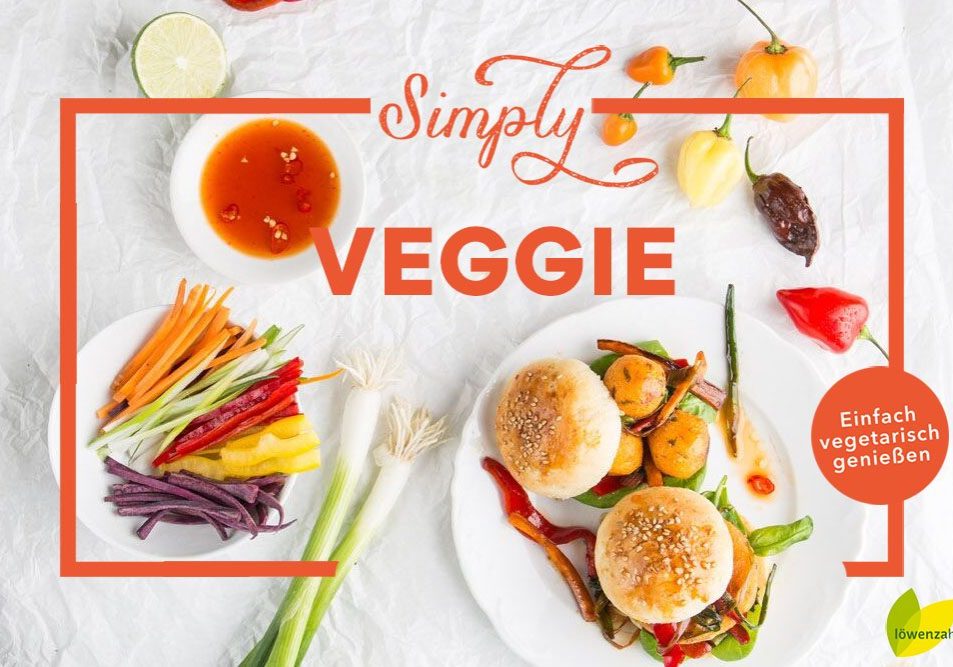 Simply Veggie